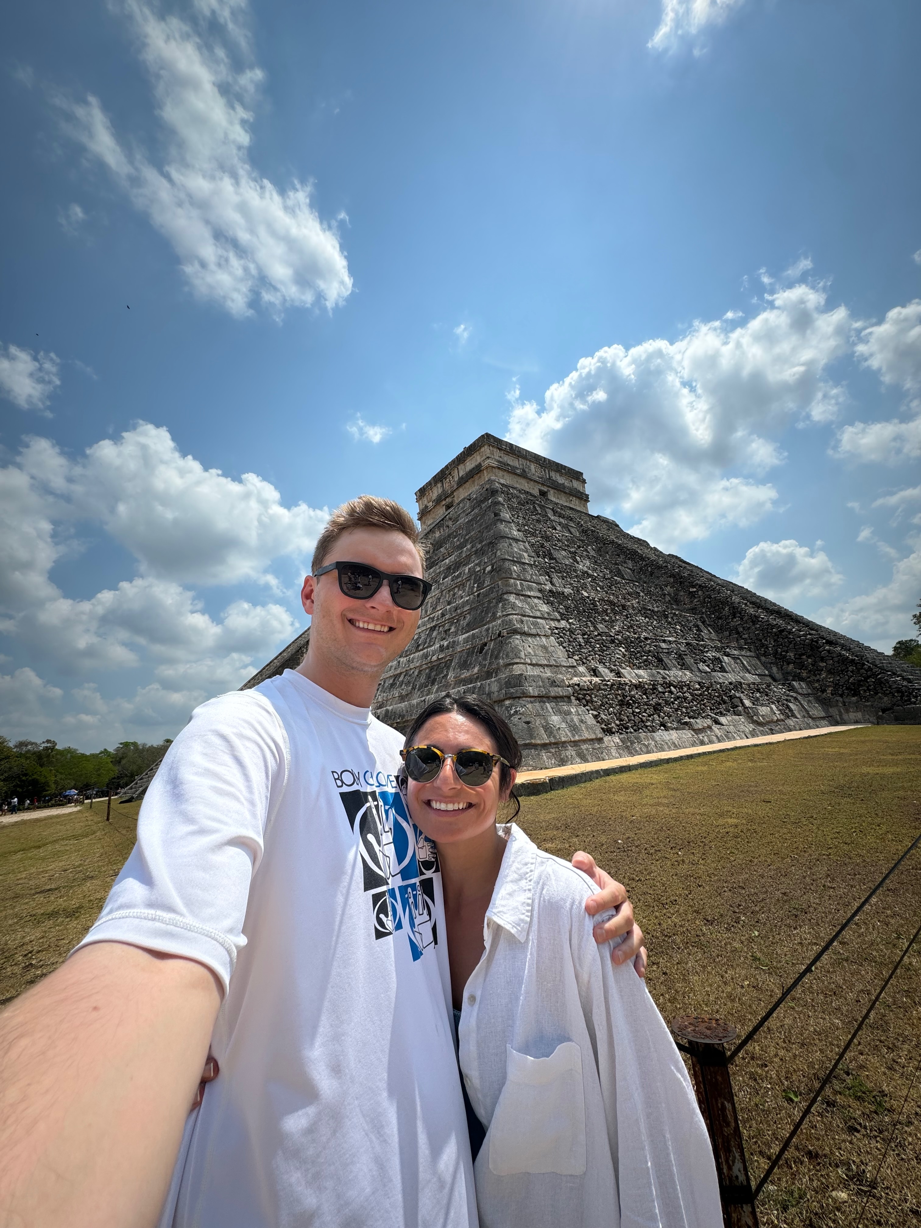 Chichen Itza, Mexico